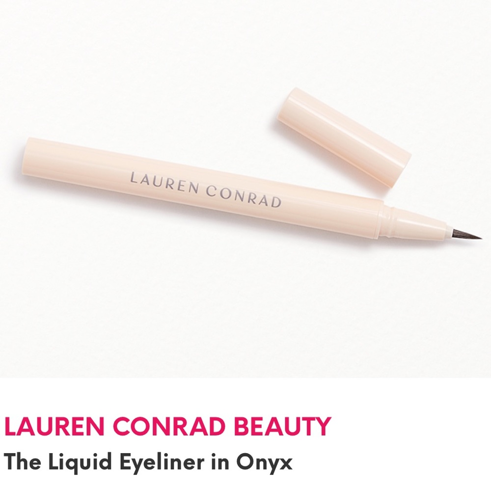 Lauren Conrad Liquid Eyeliner